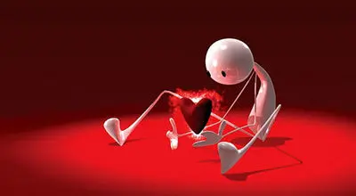 عشق نافرجام چیست؟
