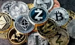 قیمت بیت کوین، اتریوم و سایر ارز‌های دیجیتال  امروز چهارشنبه ۲۲ مرداد 