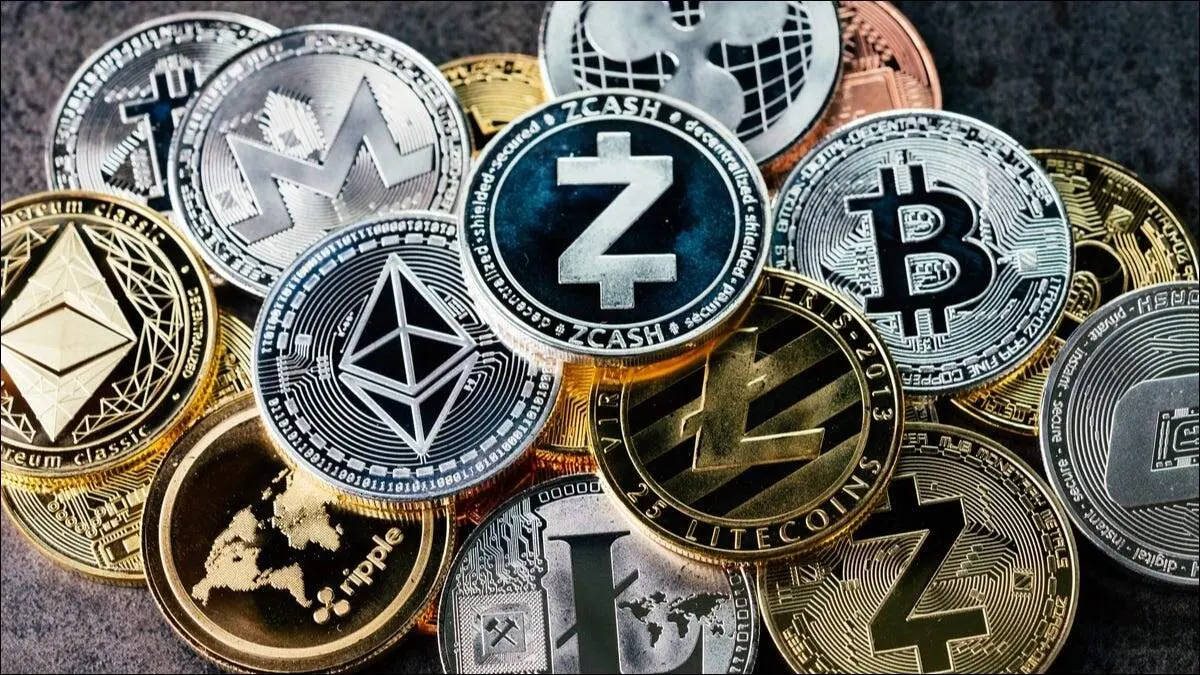 قیمت بیت کوین، اتریوم و سایر ارز‌های دیجیتال  امروز چهارشنبه ۲۲ مرداد 