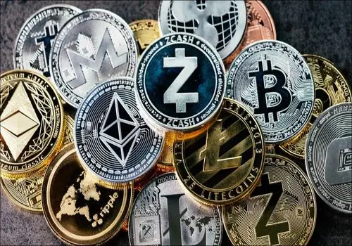 قیمت بیت کوین و ارز‌های دیجیتال امروز ۲۵ مرداد ۱۴۰۴ + جدول

