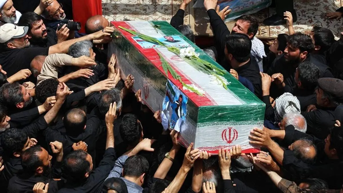شهدای رسانه در جنگ اسرائیل به 12 نفر رسید