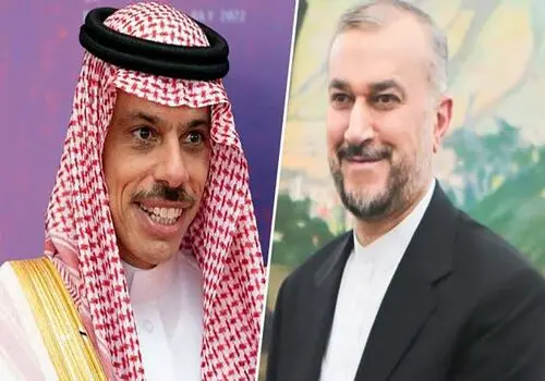 ایران در صف مقدم حمایت از آرمان و ملت فلسطین است