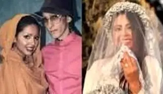 عروسی باشکوه نامزد باوفای مرتضی پاشایی بعد 10 سال +عکس و ویدئو