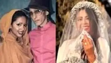 عروسی باشکوه نامزد باوفای مرتضی پاشایی بعد 10 سال +عکس و ویدئو