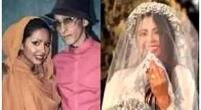 عروسی باشکوه نامزد باوفای مرتضی پاشایی بعد 10 سال +عکس و ویدئو