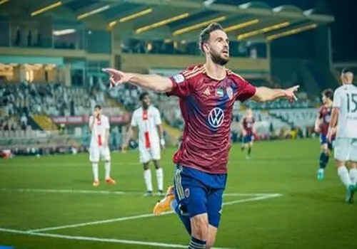 آخرین جزئیات از بازگشت احمد نوراللهی به پرسپولیس