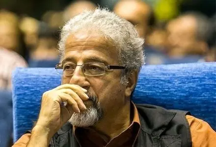 بادیگارد شخصی علیرضا خمسه سوژه فضای مجازی شد + فیلم