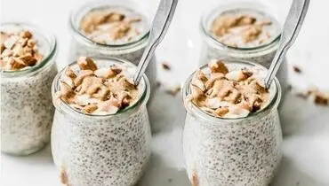 کنترل قند خون با ۵ میان وعده راحت و مفید