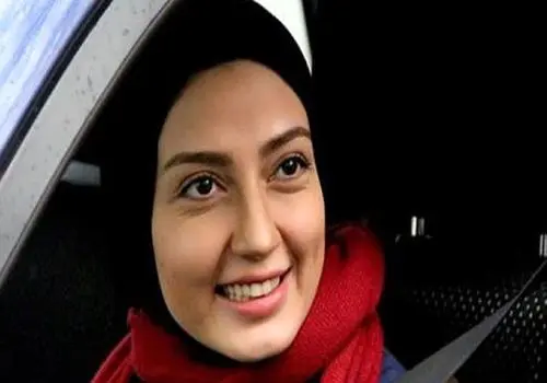 نگاهی به استایل‌ جسورانه و ترند از حدیث میرامینی!