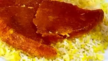 ناهارت با من: ته دیگی که دیگه دست از سرش برنمی‌داری!