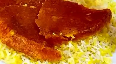 ناهارت با من: ته دیگی که دیگه دست از سرش برنمی‌داری!