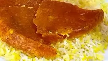 ناهارت با من: ته دیگی که دیگه دست از سرش برنمی‌داری!