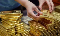 قیمت جهانی طلا امروز ۲۴ تیرماه چقدر است؟