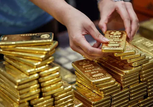 قیمت طلا امروز جمعه 18 اردیبهشت ۱۴۰۵