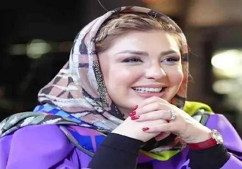 رقص و آواز دختر نیوشا ضیغمی در کنسرت سهراب پاکزاد + فیلم