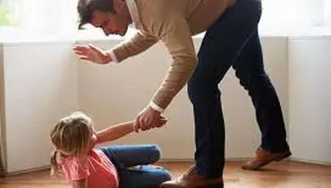 تنبیه کردن کودکان و باید و نبایدهای آن
