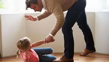 تنبیه کردن کودکان و باید و نبایدهای آن
