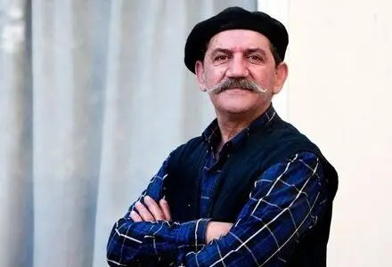 روایت جالب حمید جبلی از نقش آفرینی در تئاتر زنده‌یاد پسیان