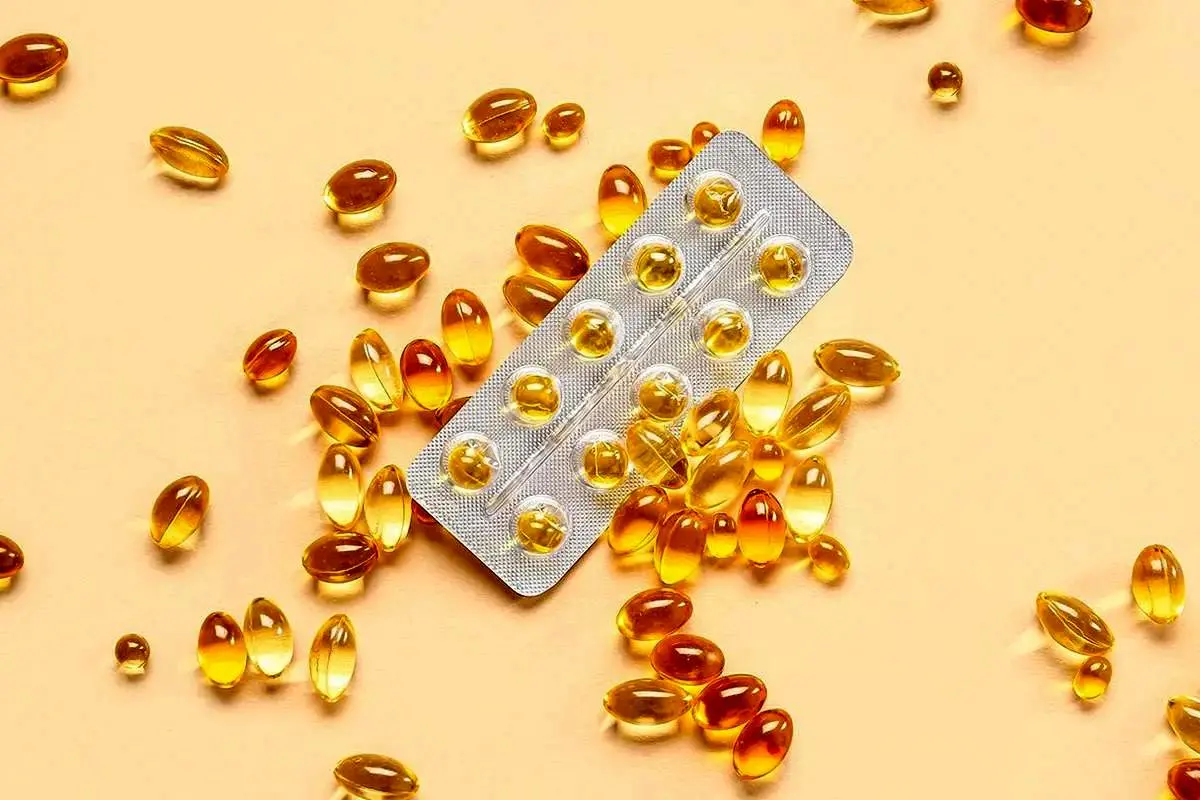 آیا مصرف امگا ۳ به بهبود خلق‌وخو کمک می‌کند؟

