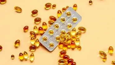 آیا مصرف امگا ۳ به بهبود خلق‌وخو کمک می‌کند؟

