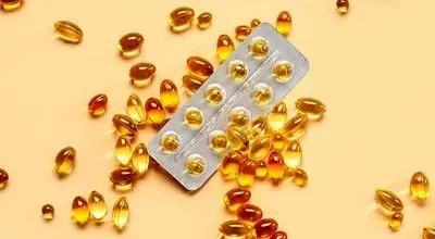 آیا مصرف امگا ۳ به بهبود خلق‌وخو کمک می‌کند؟

