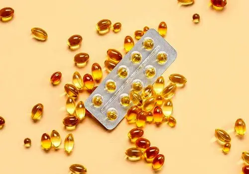 آیا مصرف امگا ۳ به بهبود خلق‌وخو کمک می‌کند؟

