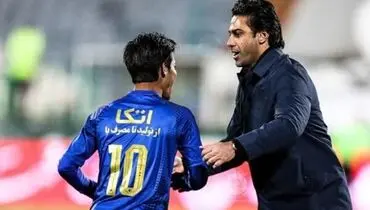 پس لرزه های اخراج فرهاد مجیدی؛ قائدی از لیگ امارات می رود