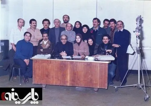 چرا بیوک میرزایی از نام خانوادگی اش خجالت می کشید؟