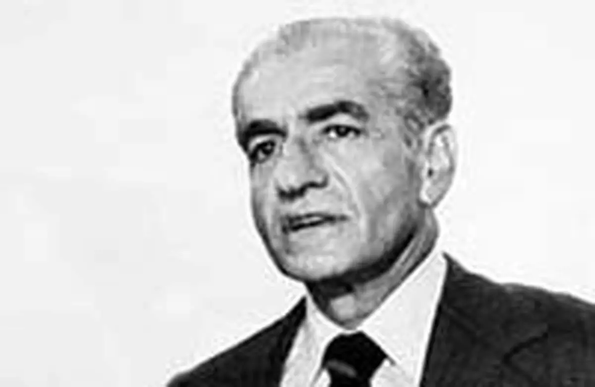 روایت محمدرضا پهلوی از انقلاب