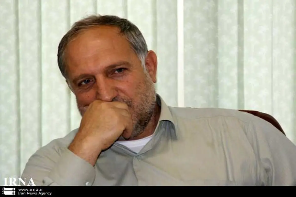 سردار احمد سوداگر درگذشت+ عکس