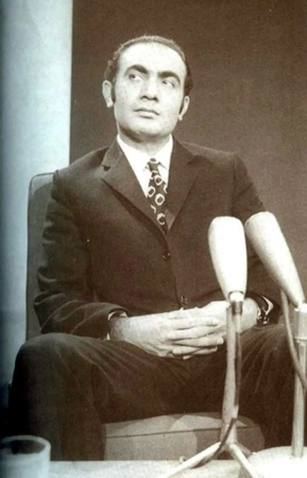 روایت مرد مخوف ساواک از فروپاشی رژیم شاه