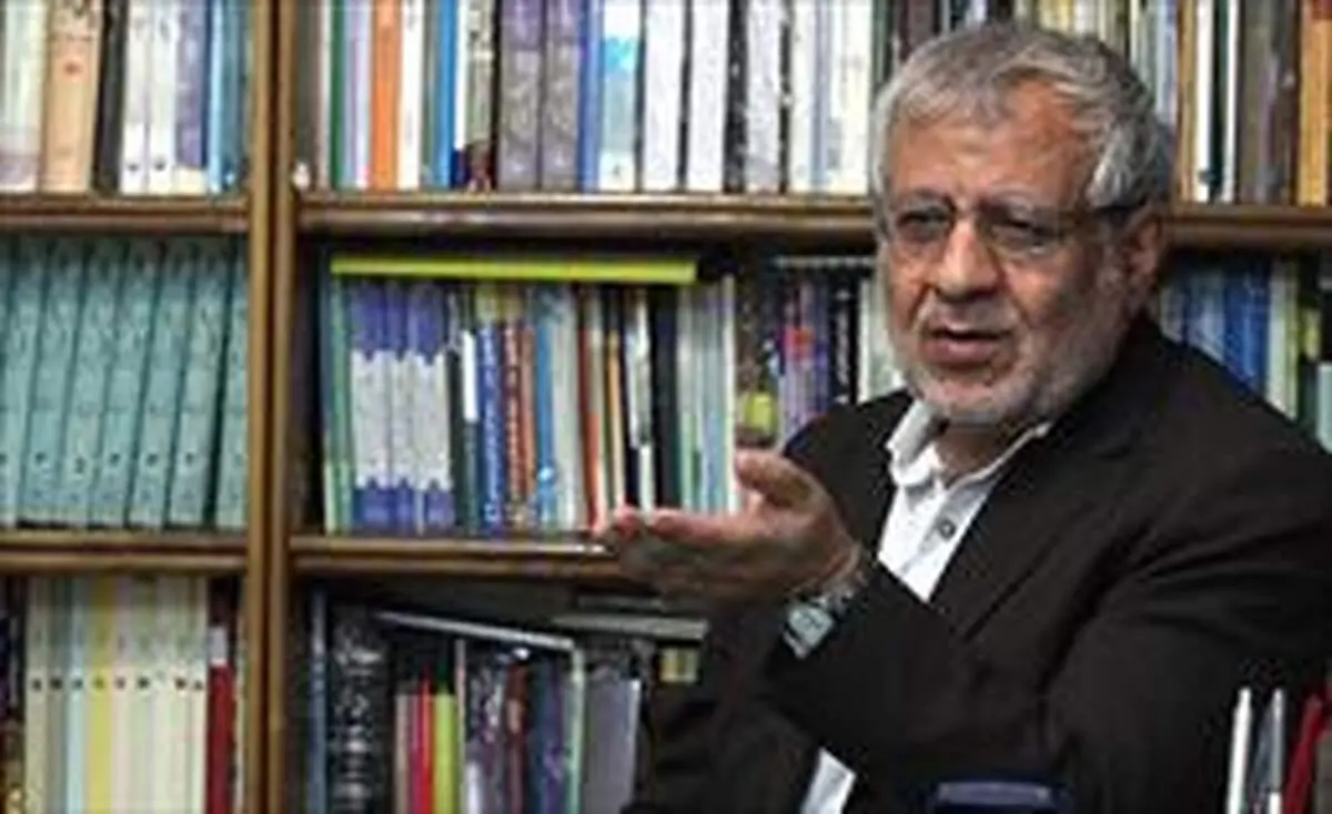 بادامچیان: باید افرادی انتخاب شوند که مطیع واقعی رهبر انقلاب باشند
