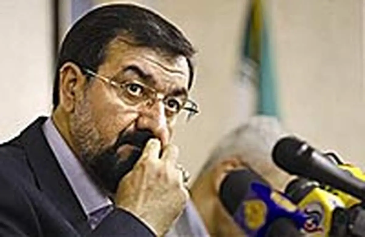 "ایران در مقولهٔ اقتصاد عقبماندگی جدی دارد"