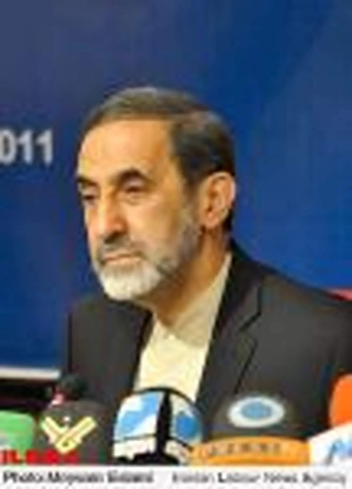 ولایتی: تعصبي كه آنها در ليبراليسم دارند، متدينين در دين خودشان ندارند
