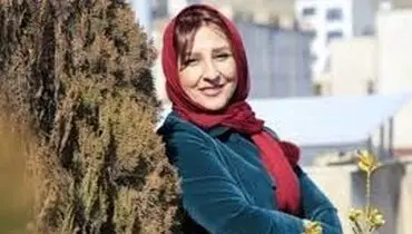 صحبت‌های قابل تامل مرجانه گلچین از نداشتن بچه و نوه/ ویدئو