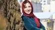 صحبت‌های قابل تامل مرجانه گلچین از نداشتن بچه و نوه/ ویدئو