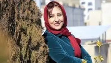 صحبت‌های قابل تامل مرجانه گلچین از نداشتن بچه و نوه/ ویدئو
