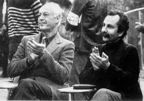 تقی ارانی؛ پدر معنوی حزب توده