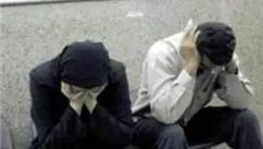 ۲۵ تا ۴۰ درصد زنان و مردان ایرانی از اختلالات جنسی رنج می‌برند