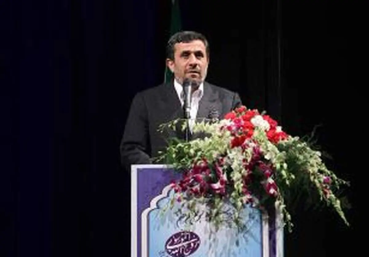 "به بهانهٔ امنيت ملی نمیتوان آزادی را محدود كرد"