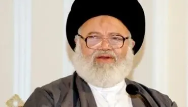 آیت‌الله الغریفی:‌ مطالبه حقوق عادلانه، اغتشاش نیست