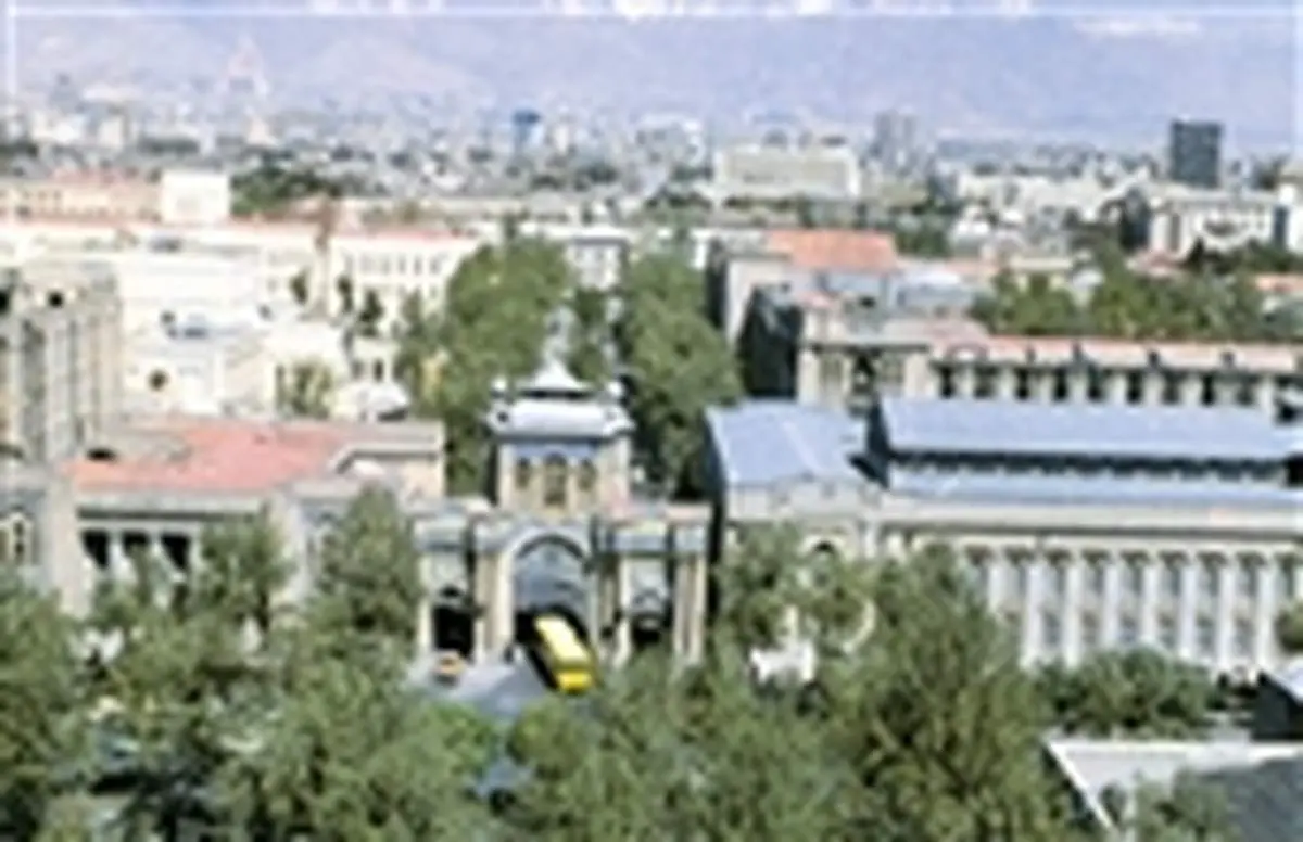 باغ‌هایی که فقط نامشان زنده ماند