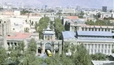 باغ‌هایی که فقط نامشان زنده ماند