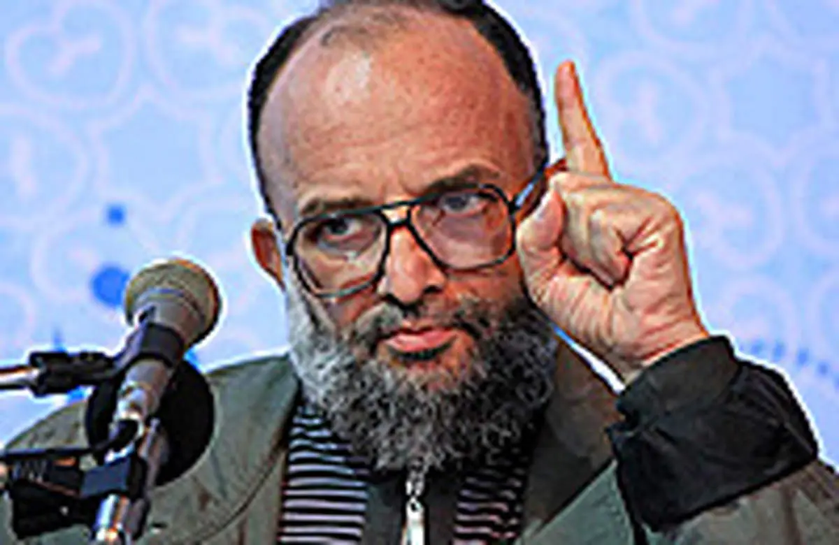 "در فتنهٔ ۸۸ ناموس نظام زیر سوال رفت"