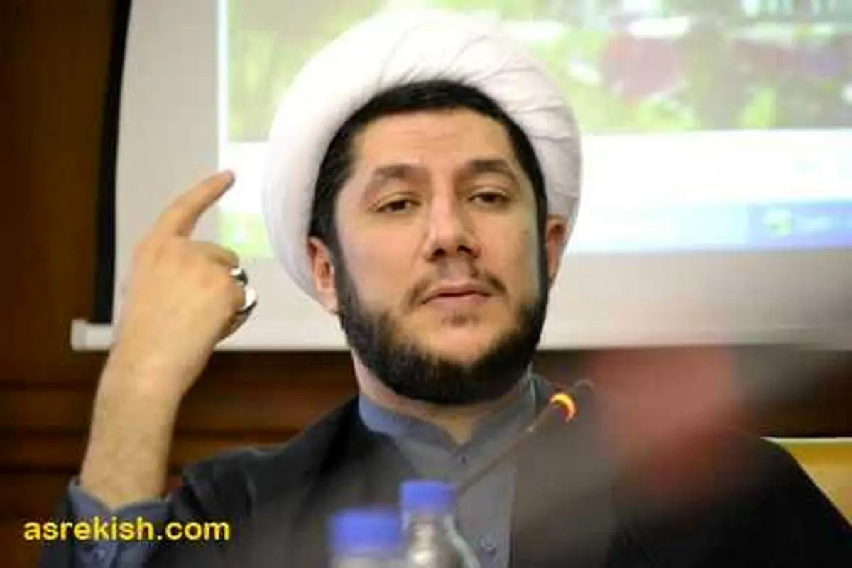 معاون فرهنگی و اجتماعی سازمان منطقه آزاد کیش: مردم باحضور پررنگ وحداکثری درانتخابات همانند همیشه دشمنان رامایوس خواهندکرد