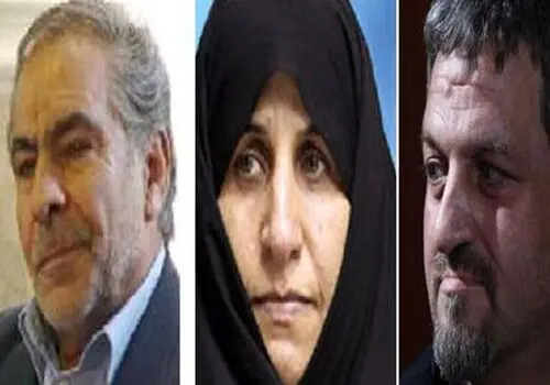 انتشار جزئیات جدید از مراسم تشییع احمد ناطق نوری + عکس