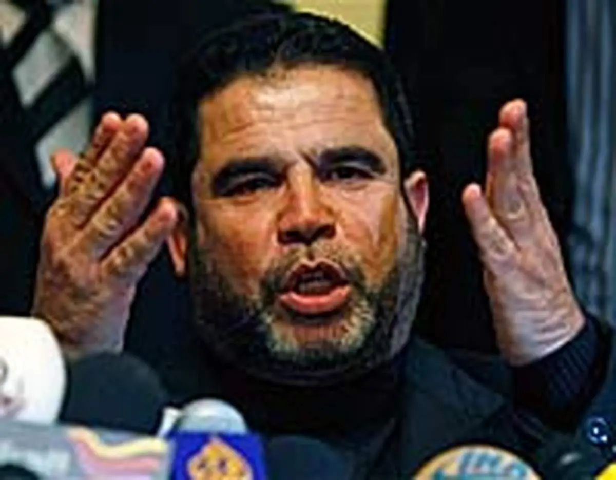 "در صورت حملهٔ اسرائیل، حماس از ایران پشتیبانی نخواهد کرد"