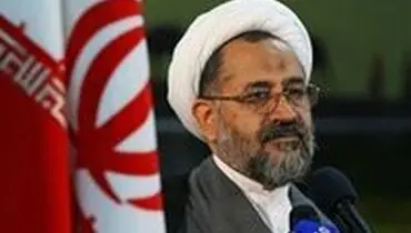 " نفوذ دشمن در حوزه های علمیه"