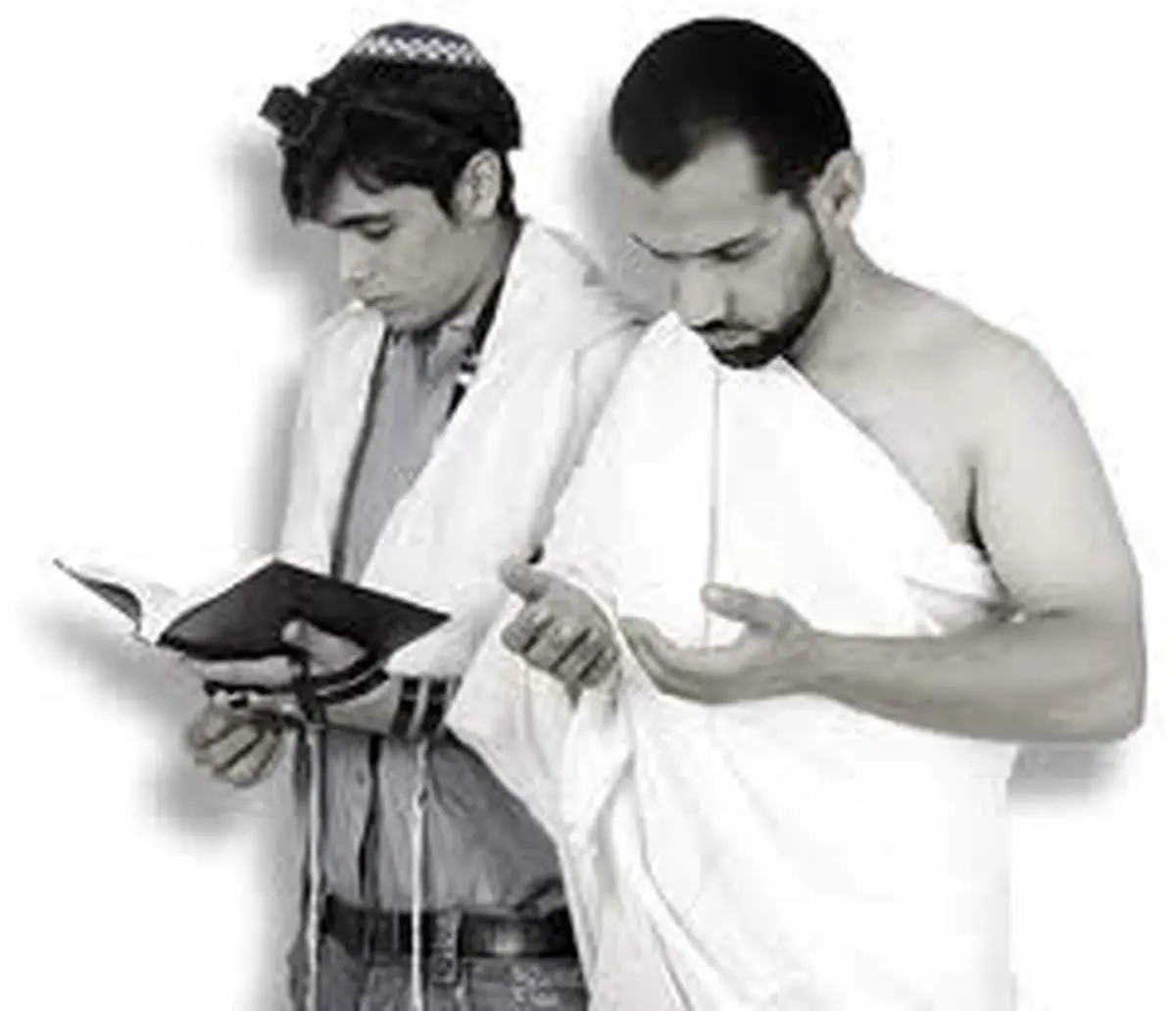 چرا 14 میلیون یهودی دنیا را تسخیر کرده اند؟