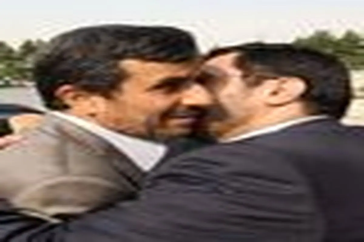 پیغام احمدی‌نژاد: وزیر استیضاح شود،مرتضوی سرپرست می شود